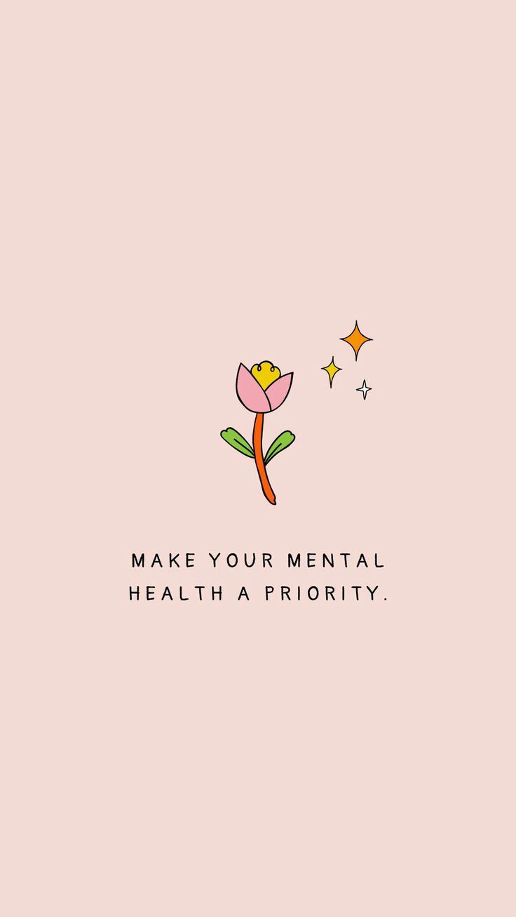 Mental health guide